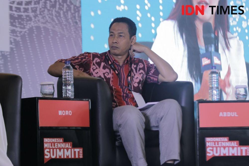 IDN Times/Panji Galih Aksoro