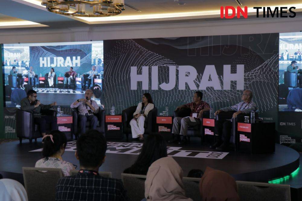 (IDN Times/Panji Galih Aksoro)