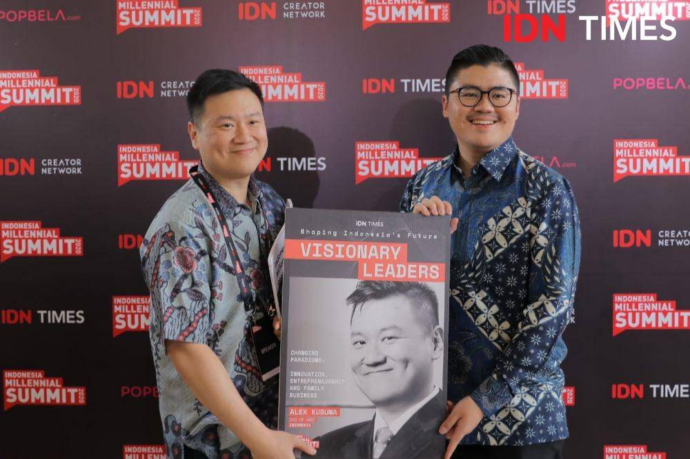 IDN Times/Kevin Handoko