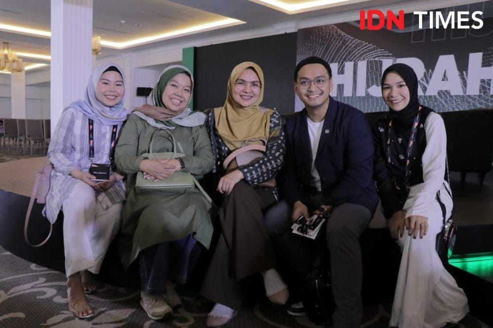 (IDN Times/Panji Galih Aksoro)