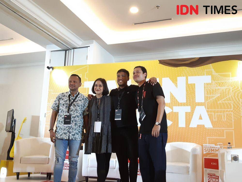 IDN Times/Vamela Aurina