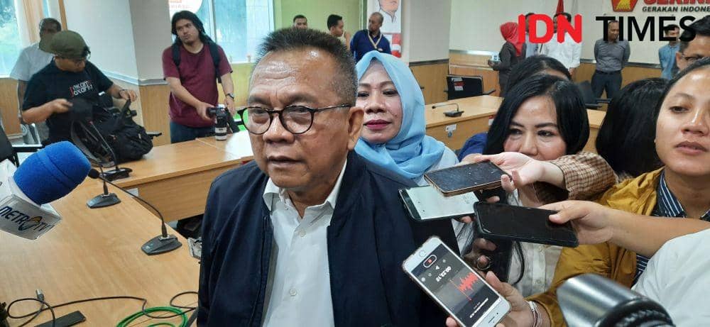 IDN Times/Gregorius Aryodamar P