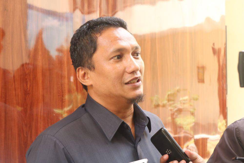 Website PN Kepanjen sudah diretas lebih dari sekali. IDN Times/ Alfi Ramadana