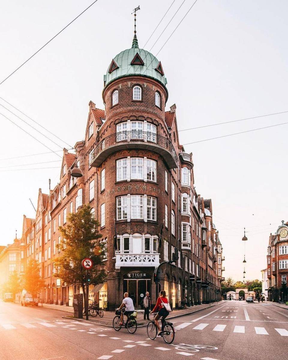 instagram.com/visitcopenhagen