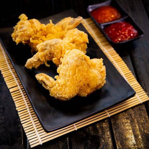 Unsplash/Huynh Quyet