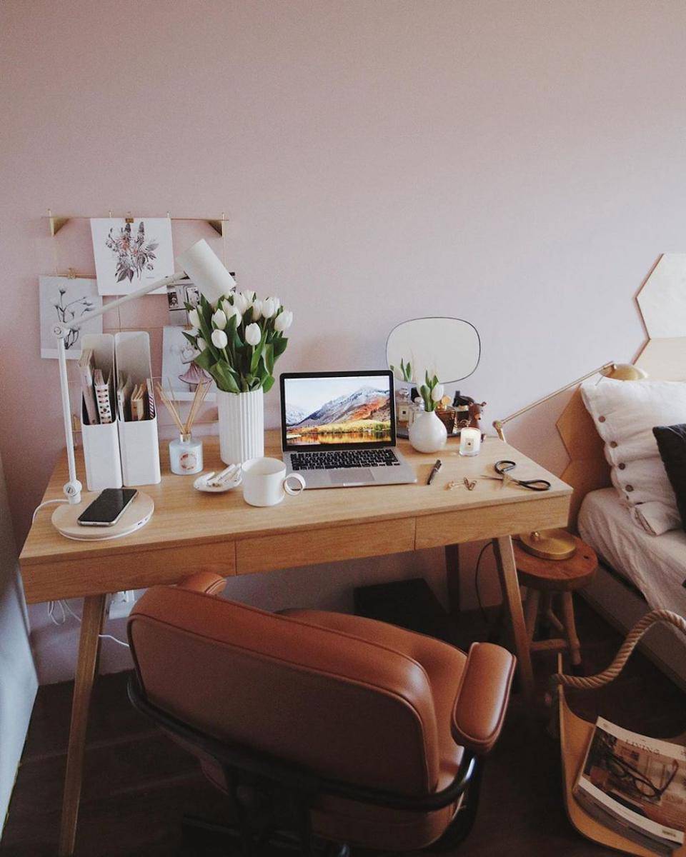 instagram.com/deer.home