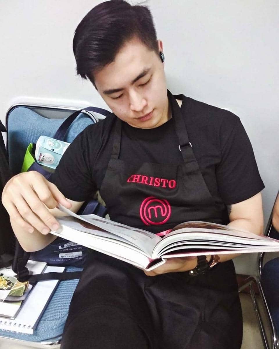 Instagram.com/christomci6