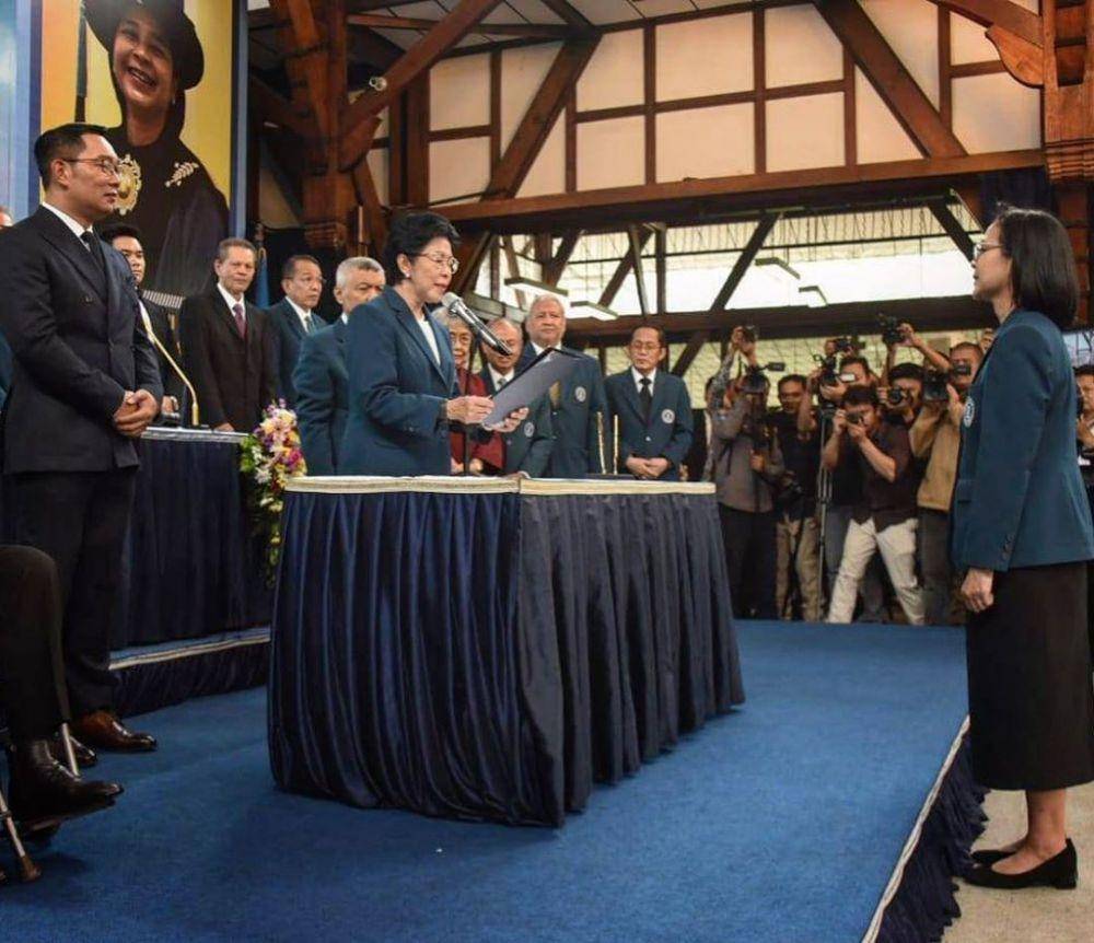 Instagram/Ridwan Kamil