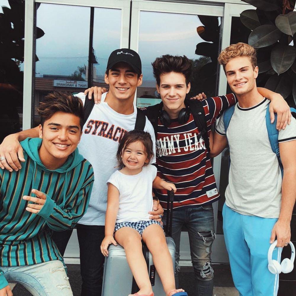 instagram.com/inreallife