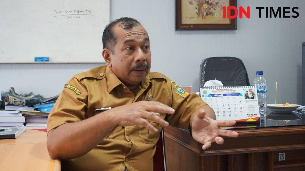 IDN Times/Masdalena Napitupulu