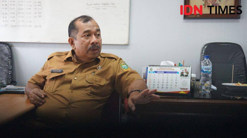 IDN Times/Masdalena Napitupulu