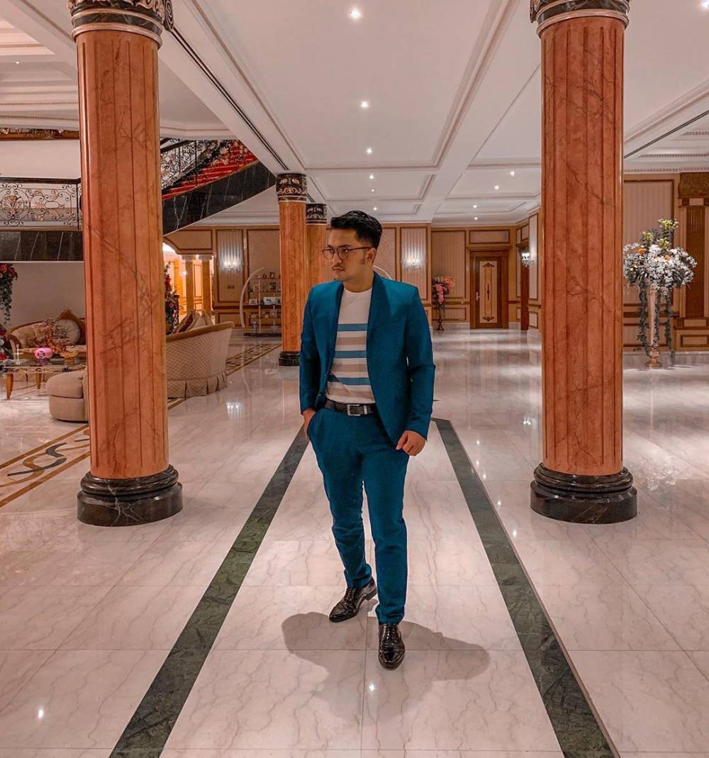 Instagram.com/ihsantarore