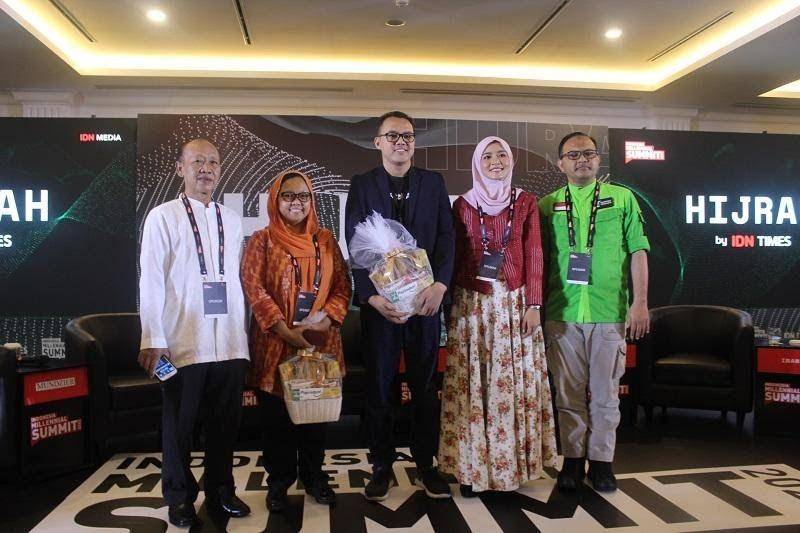 IDN Times/Tisa Ajeng