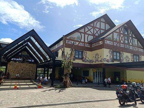 Dok.Pribadi/marthacristantri