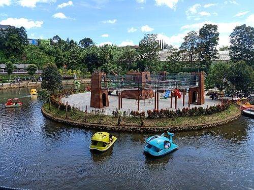 Dok.Pribadi/marthacristantri