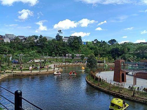 Dok.Pribadi/marthacristantri