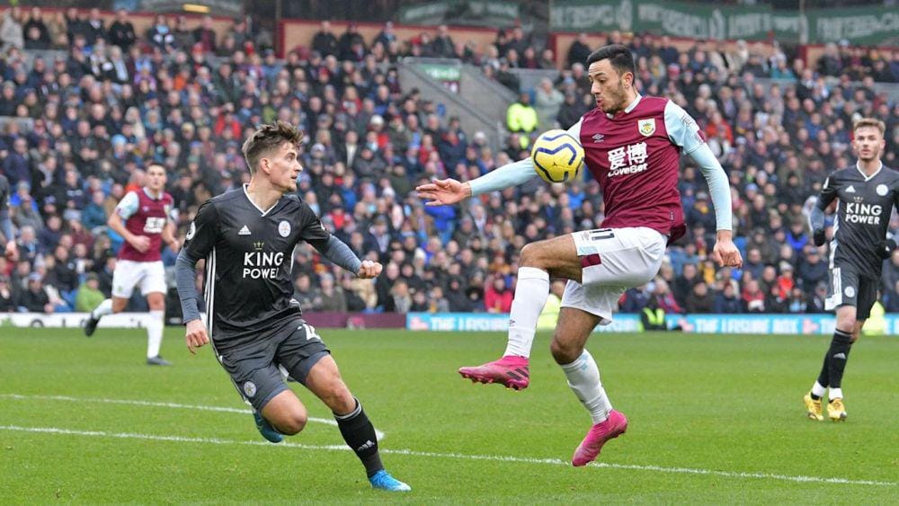 burnleyfootballclub.com