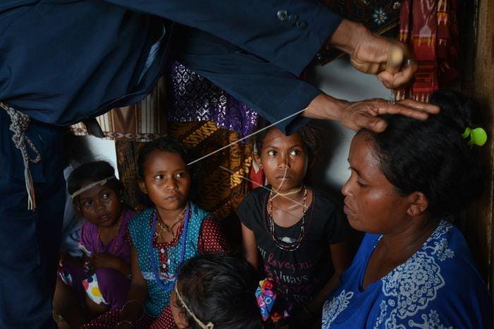 ANTARA FOTO/Basri Marzuki