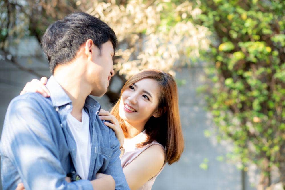 Shutterstock/Narith Thongphasuk