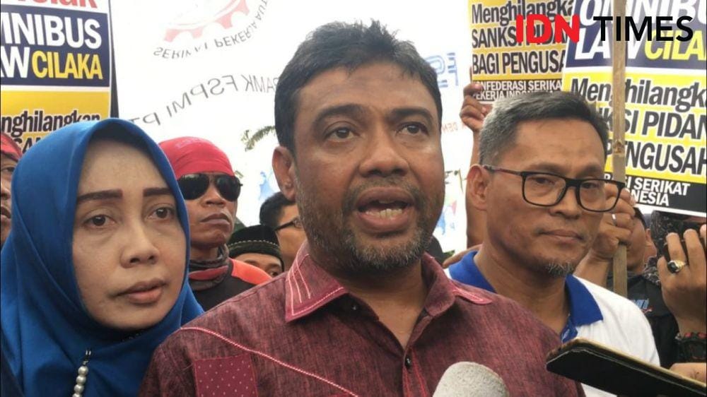 IDN Times/Aldzah Fatimah Aditya