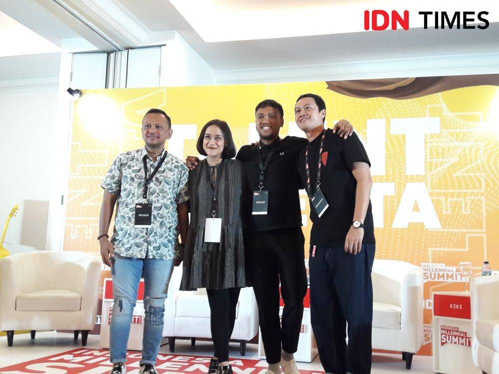 (IDN Times/Aulia Fitria)