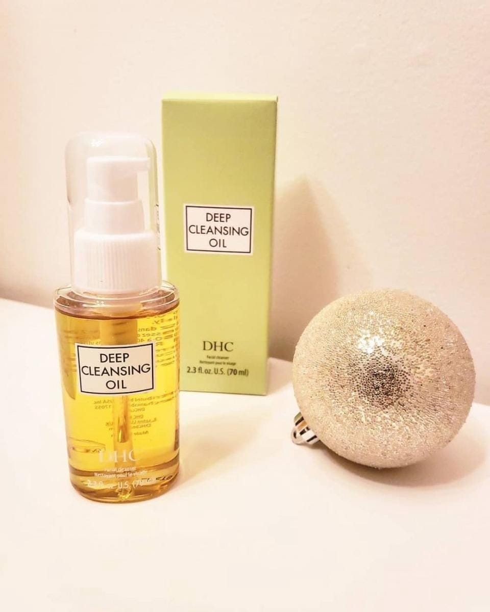 instagram.com/dhcskincare