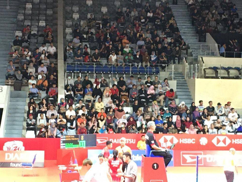 IDN Times/Isidorus Rio