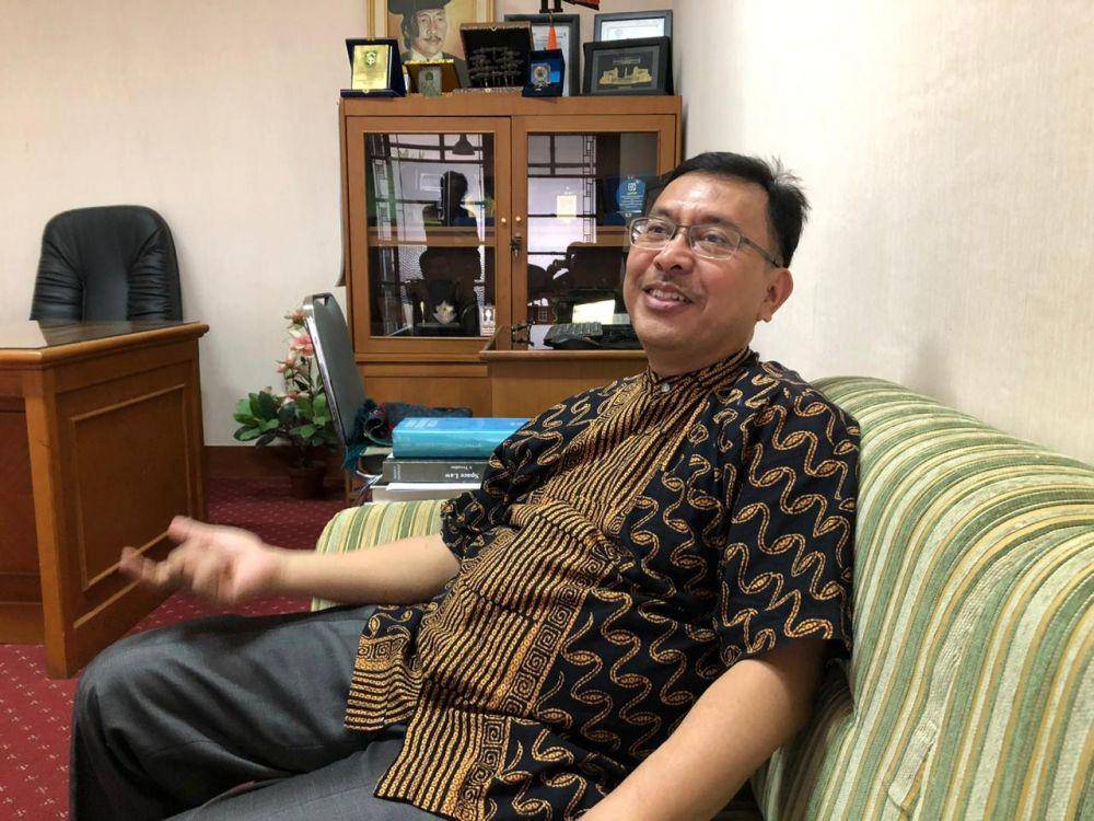 IDN Times/Debbie Sutrisno
