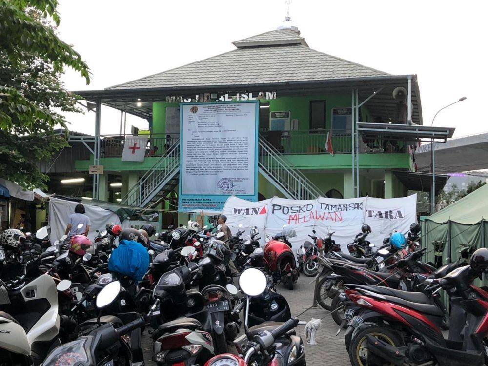 IDN Times/Debbie Sutrisno