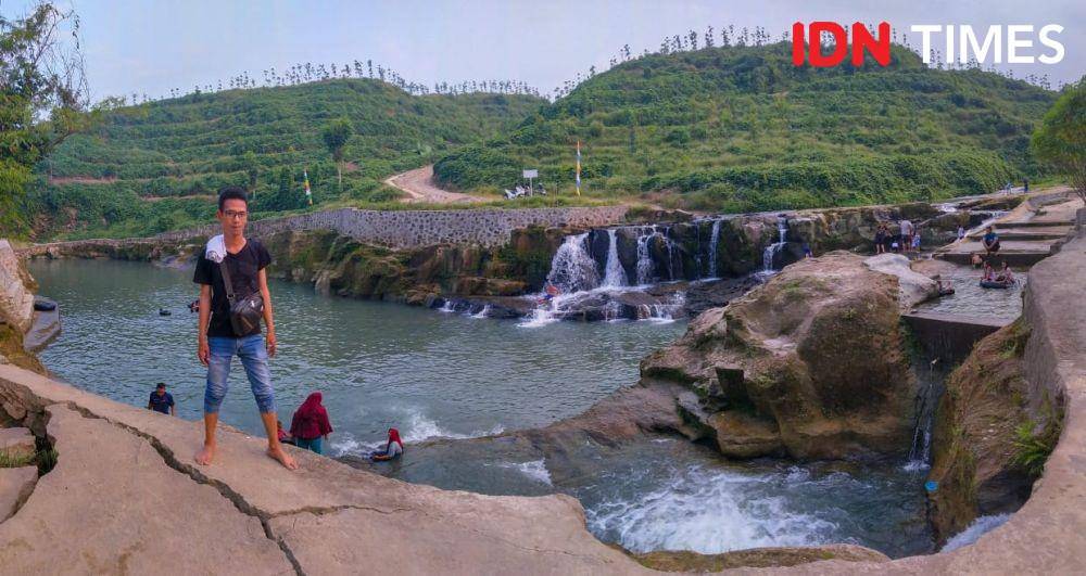 Wisata Tangkahan Raja di Simalungun (IDN Times/Gideon Aritonang)