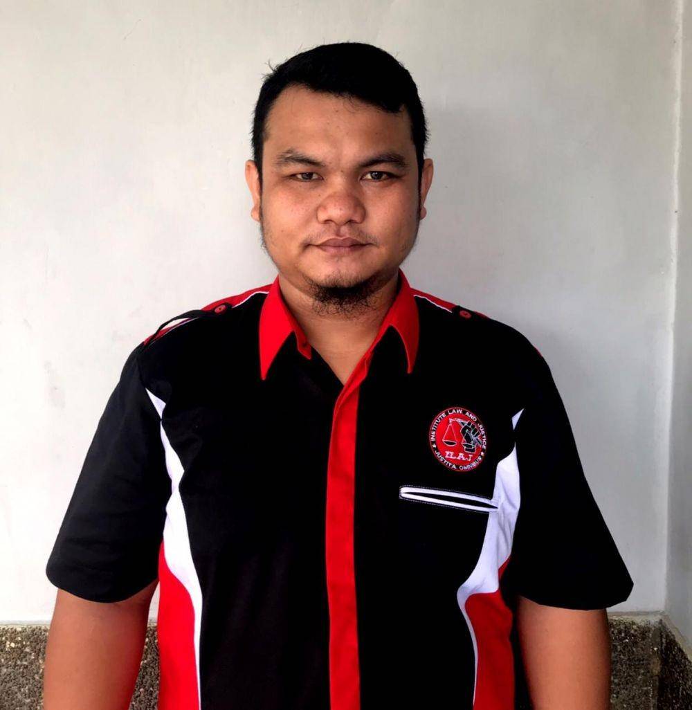 Fawer Sihite (Dok.IDN Times/istimewa)