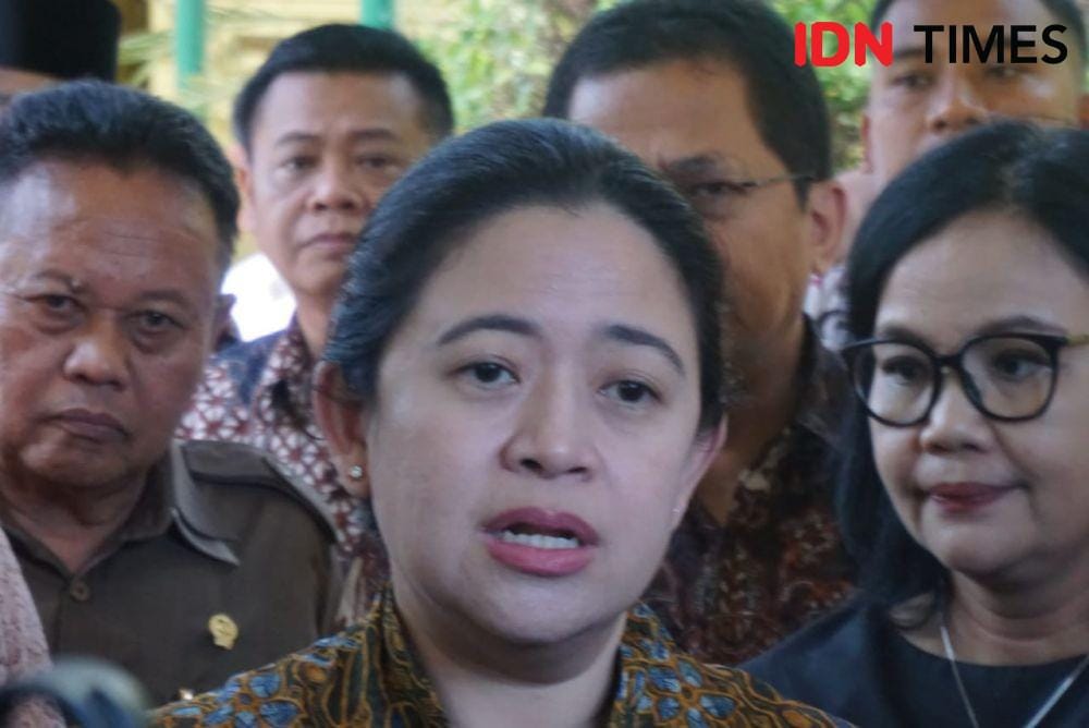 IDN Times/Tunggul Kumoro