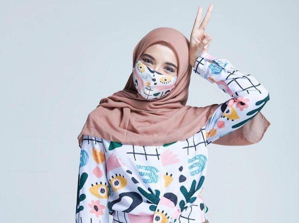 Zaskia Sungkar