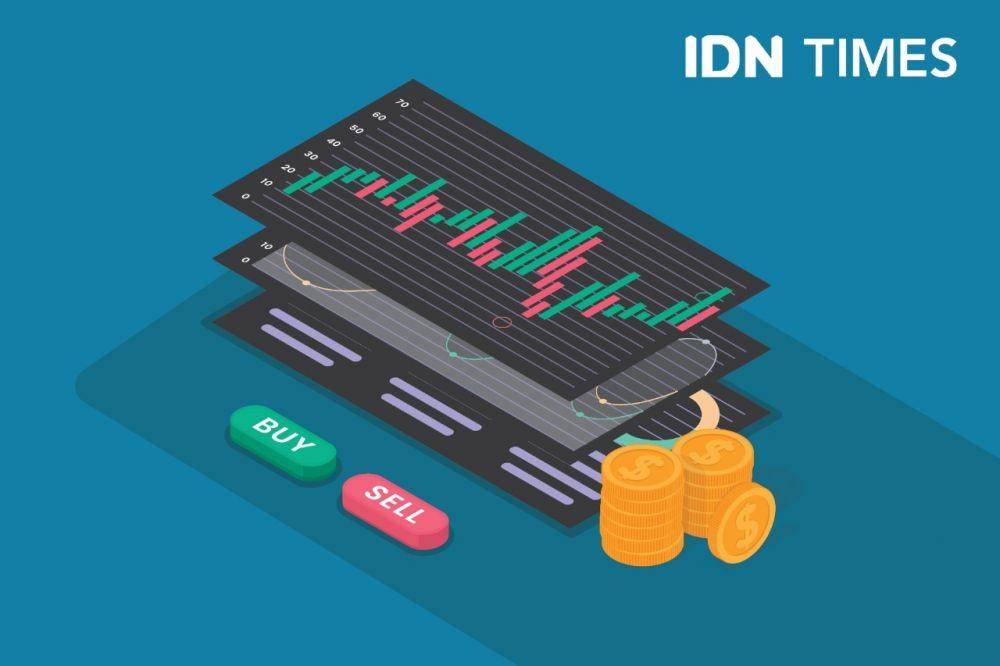 ilustrasi investasi (IDN Times/Aditya Pratama)