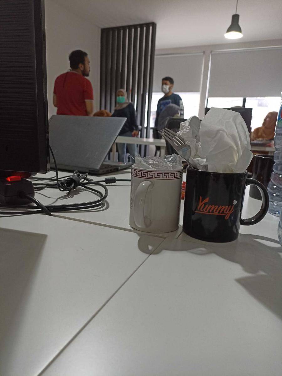 testing