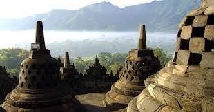 Mengenal Sejarah Borobudur Lebih Dekat Lewat 'Purwacarita Borobudur'
