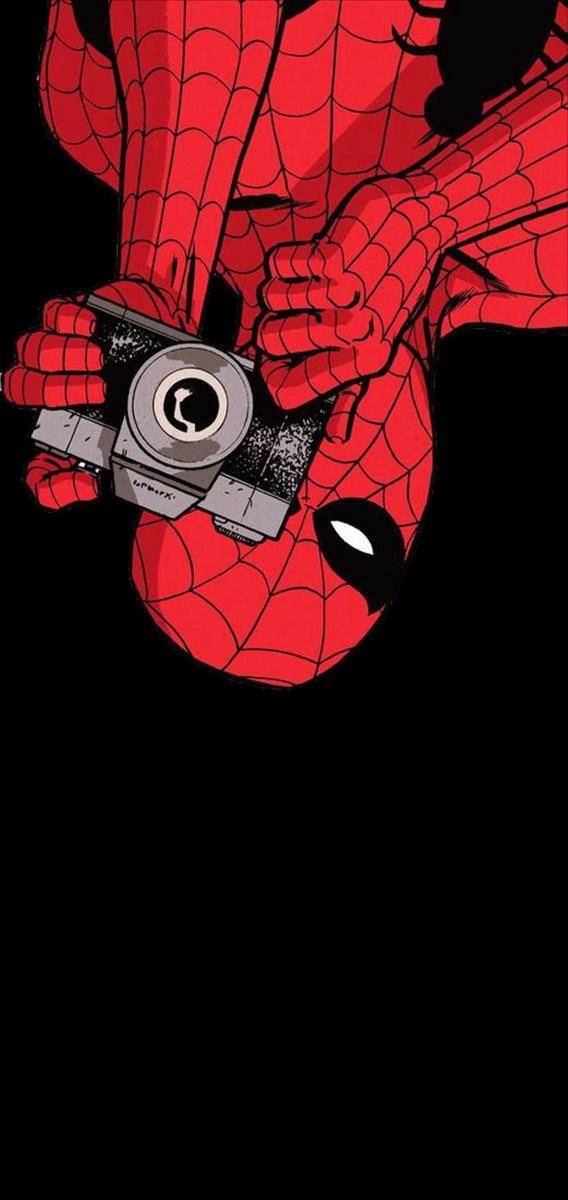 Spiderman