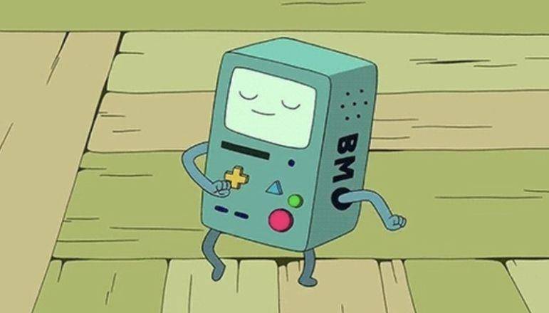 adventure-time