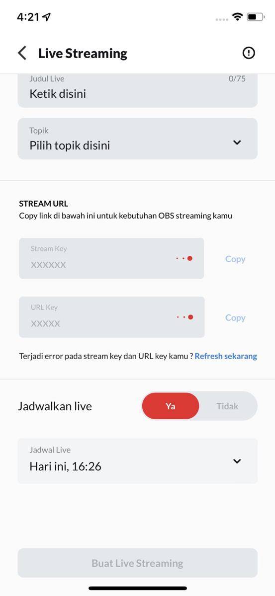 testing