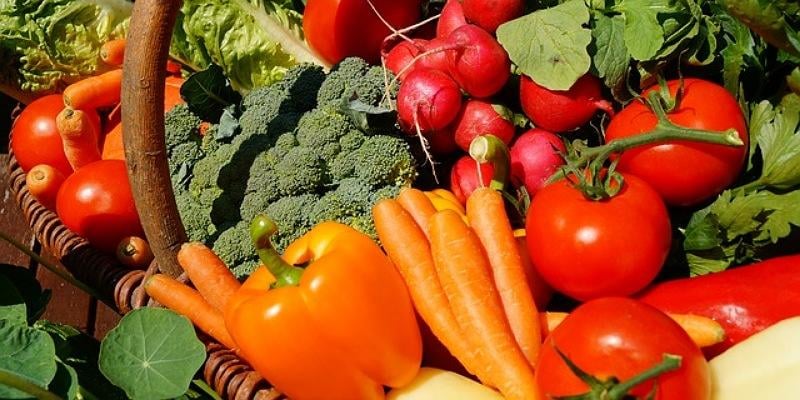 Resep Puree Brokoli Kentang untuk MPASI yang Enak dan Bergizi