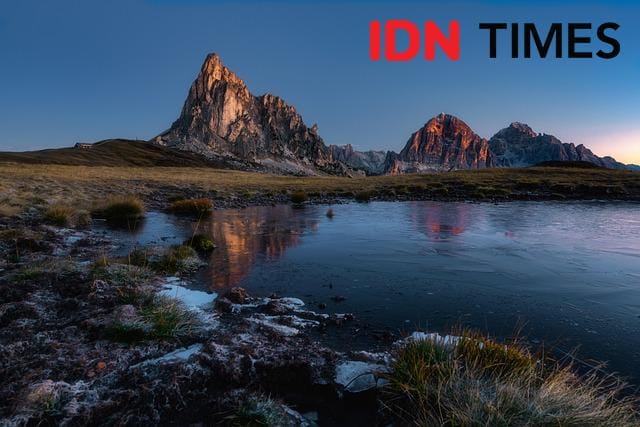 Italy Mountains photo and picture