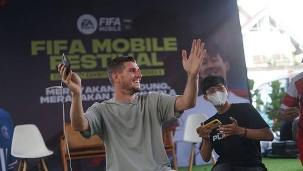 Gol Telat Adam Alis Bantu Persib Bandung Bungkam Garudayaksa