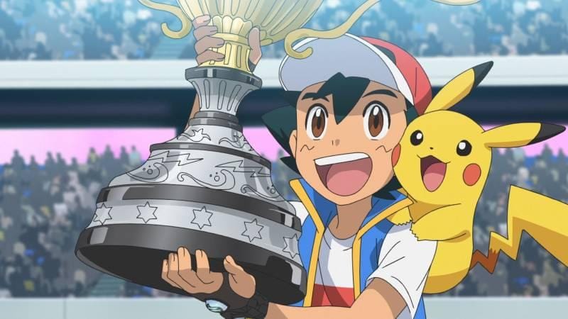 Keuntungan Pokémon World Championships di Singapura untuk Indonesia!