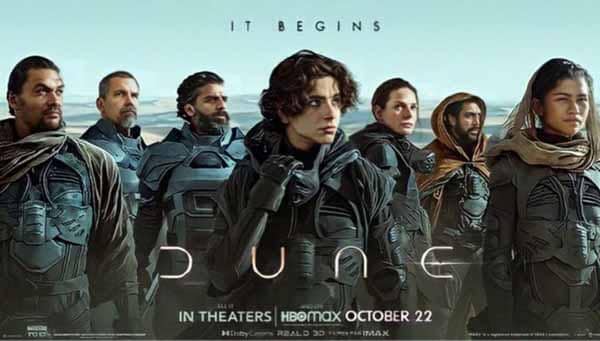 Film “Dune”