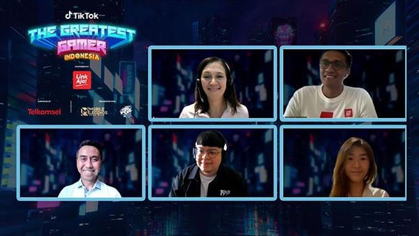 Lineup TikTok Food Fest 2026: Ada Naykilla hingga NPD