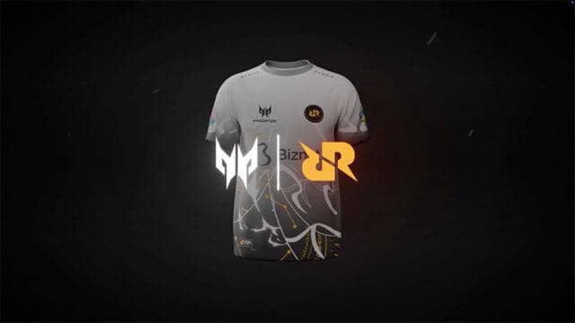 RRQ VALORANT Gandeng Acer Predator Sebagai Sponsor Baru