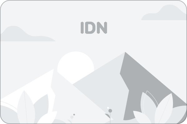 Default Image IDN