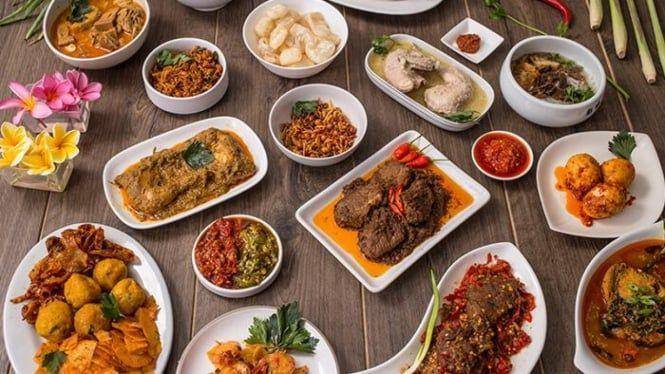rendang