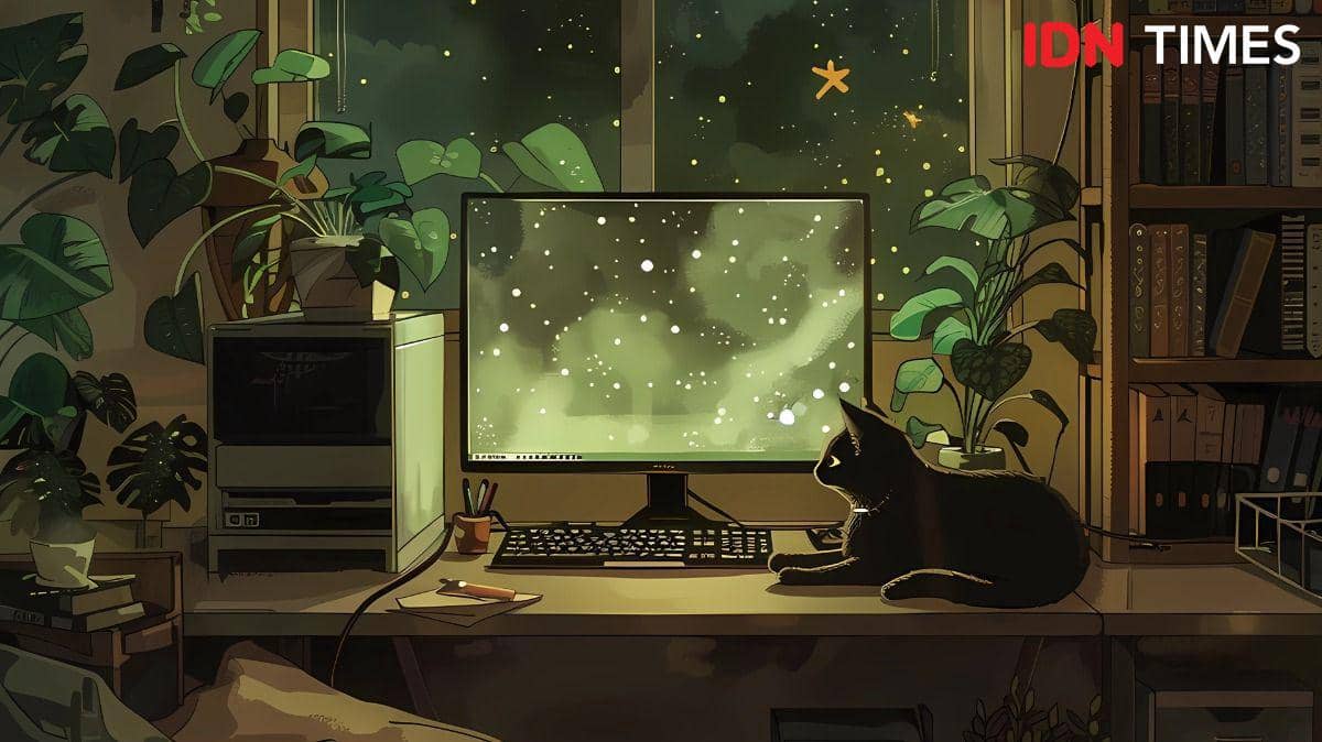 9 Parfum Mykonos Wangi Gourmand yang Manis