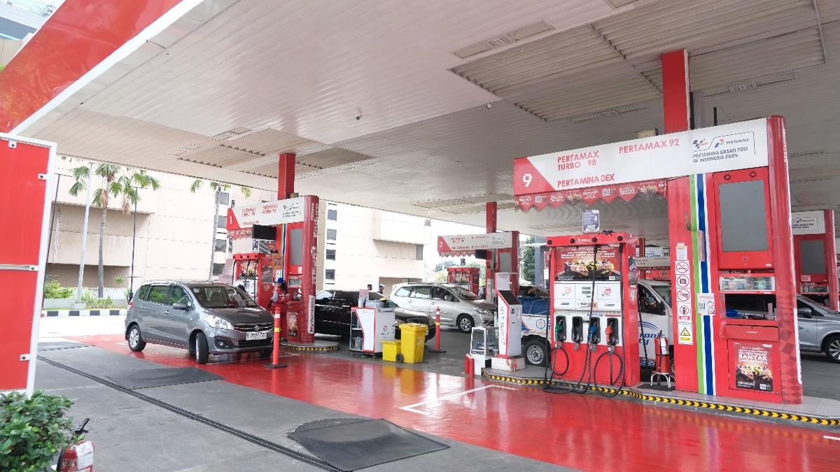 Magang Nasional Batch 2 Dimulai Besok, Peserta Tembus 50 Ribu
